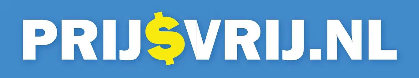Prijsvrij Logo